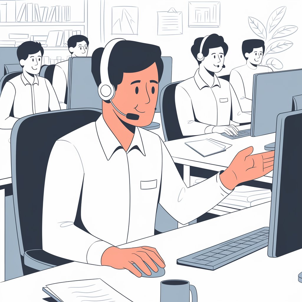 Assistance aux utilisateurs